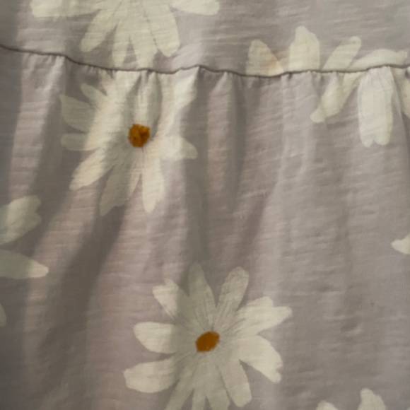 18 Month Lauren Conrad Purple Flower Sundress - Picture 2 of 4